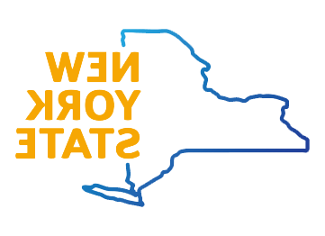 New York State Gov Logo